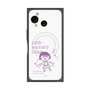 プレミアムスクエアケース with SnapMag［ ちびまる子ちゃん - セリフC ］