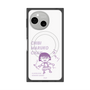プレミアムスクエアケース with SnapMag［ ちびまる子ちゃん - セリフC ］
