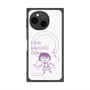 プレミアムスクエアケース with SnapMag［ ちびまる子ちゃん - セリフC ］
