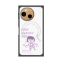 プレミアムスクエアケース with SnapMag［ ちびまる子ちゃん - セリフC ］