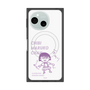 プレミアムスクエアケース with SnapMag［ ちびまる子ちゃん - セリフC ］
