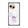 プレミアムスクエアケース with SnapMag［ ちびまる子ちゃん - セリフC ］