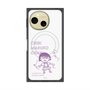 プレミアムスクエアケース with SnapMag［ ちびまる子ちゃん - セリフC ］
