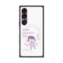 プレミアムスクエアケース with SnapMag［ ちびまる子ちゃん - セリフC ］