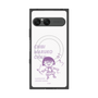 プレミアムスクエアケース with SnapMag［ ちびまる子ちゃん - セリフC ］