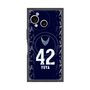 プレミアムスクエアケース with SnapMag［ 徳島ヴォルティス - 百年構想リーグ AWAODORI SPECIAL UNIFORM- 高木 友也 ］