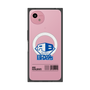 プレミアムスクエアケース with SnapMag［ D.LEAGUE - avex ROYALBRATS - ロゴA ］