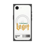プレミアムスクエアケース with SnapMag［ D.LEAGUE - CyberAgent Legit - ロゴA ］