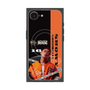 プレミアムスクエアケース with SnapMag［ D.LEAGUE - FULLCAST RAISERZ - SHOWY ］