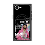 プレミアムスクエアケース with SnapMag［ D.LEAGUE - LDH SCREAM - LION ］