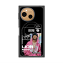 プレミアムスクエアケース with SnapMag［ D.LEAGUE - LDH SCREAM - LION ］