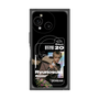 プレミアムスクエアケース with SnapMag［ D.LEAGUE - LDH SCREAM - Ryunosuke ］