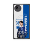プレミアムスクエアケース with SnapMag［ D.LEAGUE - avex ROYALBRATS - Hibiki Sano ］