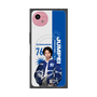プレミアムスクエアケース with SnapMag［ D.LEAGUE - avex ROYALBRATS - JUMPEI ］
