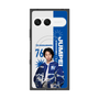 プレミアムスクエアケース with SnapMag［ D.LEAGUE - avex ROYALBRATS - JUMPEI ］