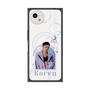 プレミアムスクエアケース with SnapMag［ D.LEAGUE - Medical Concierge I'moon - Karen ］