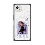プレミアムスクエアケース with SnapMag［ D.LEAGUE - Medical Concierge I'moon - MEME ］