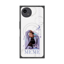 プレミアムスクエアケース with SnapMag［ D.LEAGUE - Medical Concierge I'moon - MEME ］