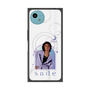 プレミアムスクエアケース with SnapMag［ D.LEAGUE - Medical Concierge I'moon - sade ］