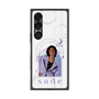 プレミアムスクエアケース with SnapMag［ D.LEAGUE - Medical Concierge I'moon - sade ］
