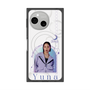 プレミアムスクエアケース with SnapMag［ D.LEAGUE - Medical Concierge I'moon - Yuna ］