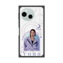プレミアムスクエアケース with SnapMag［ D.LEAGUE - Medical Concierge I'moon - Yuna ］
