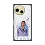 プレミアムスクエアケース with SnapMag［ D.LEAGUE - Medical Concierge I'moon - Yuna ］