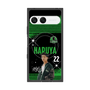 プレミアムスクエアケース with SnapMag［ D.LEAGUE - Valuence INFINITIES - HARUYA ］