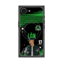 プレミアムスクエアケース with SnapMag［ D.LEAGUE - Valuence INFINITIES - LÓN ］