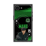 プレミアムスクエアケース with SnapMag［ D.LEAGUE - Valuence INFINITIES - MAKO ］