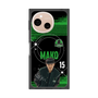 プレミアムスクエアケース with SnapMag［ D.LEAGUE - Valuence INFINITIES - MAKO ］