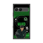 プレミアムスクエアケース with SnapMag［ D.LEAGUE - Valuence INFINITIES - MAKO ］