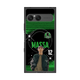 プレミアムスクエアケース with SnapMag［ D.LEAGUE - Valuence INFINITIES - MASSA ］