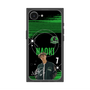 プレミアムスクエアケース with SnapMag［ D.LEAGUE - Valuence INFINITIES - NAOKI ］