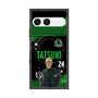 プレミアムスクエアケース with SnapMag［ D.LEAGUE - Valuence INFINITIES - TATSUKI ］