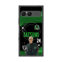 プレミアムスクエアケース with SnapMag［ D.LEAGUE - Valuence INFINITIES - TATSUKI ］