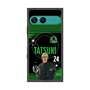 プレミアムスクエアケース with SnapMag［ D.LEAGUE - Valuence INFINITIES - TATSUKI ］