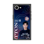 プレミアムスクエアケース with SnapMag［ D.LEAGUE - CHANGE RAPTURES - ITTON ］
