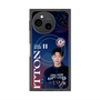 プレミアムスクエアケース with SnapMag［ D.LEAGUE - CHANGE RAPTURES - ITTON ］
