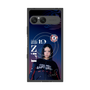 プレミアムスクエアケース with SnapMag［ D.LEAGUE - CHANGE RAPTURES - LiN ］