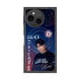 プレミアムスクエアケース with SnapMag［ D.LEAGUE - CHANGE RAPTURES - Shigetora ］