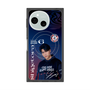 プレミアムスクエアケース with SnapMag［ D.LEAGUE - CHANGE RAPTURES - Shigetora ］
