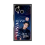 プレミアムスクエアケース with SnapMag［ D.LEAGUE - CHANGE RAPTURES - YUYA ］