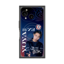 プレミアムスクエアケース with SnapMag［ D.LEAGUE - CHANGE RAPTURES - YUYA ］