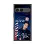 プレミアムスクエアケース with SnapMag［ D.LEAGUE - CHANGE RAPTURES - YUYA ］