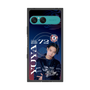 プレミアムスクエアケース with SnapMag［ D.LEAGUE - CHANGE RAPTURES - YUYA ］