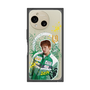 プレミアムスクエアケース with SnapMag［ D.LEAGUE - CyberAgent Legit -1ch ］