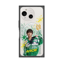 プレミアムスクエアケース with SnapMag［ D.LEAGUE - CyberAgent Legit -AROE ］