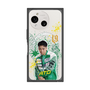 プレミアムスクエアケース with SnapMag［ D.LEAGUE - CyberAgent Legit -ATO ］