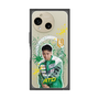 プレミアムスクエアケース with SnapMag［ D.LEAGUE - CyberAgent Legit -ATO ］